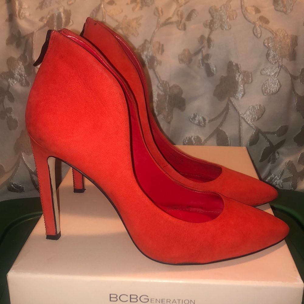 Heels